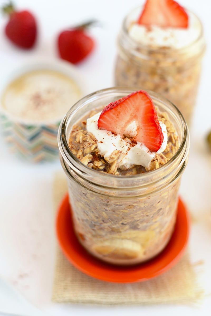The Best Overnight Oats for a Delicious Morning