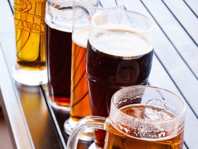 National Beer Day: Top Unique Beer Styles to Try