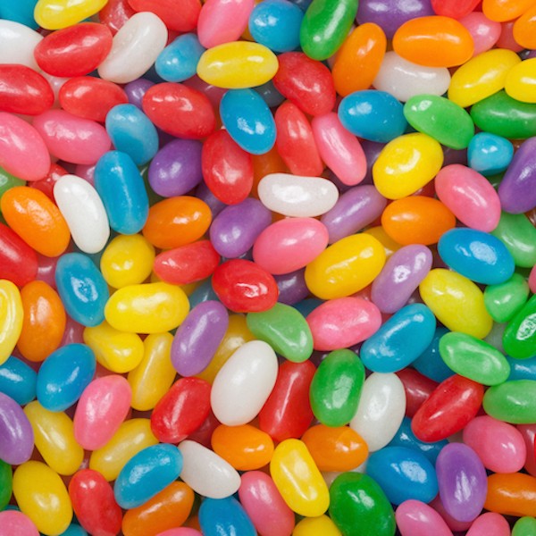 Jelly Bean Day