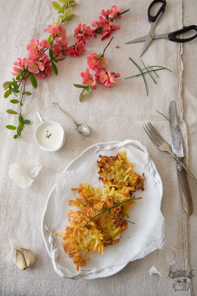 Fast and simple from a Hungarian countryside kitchen