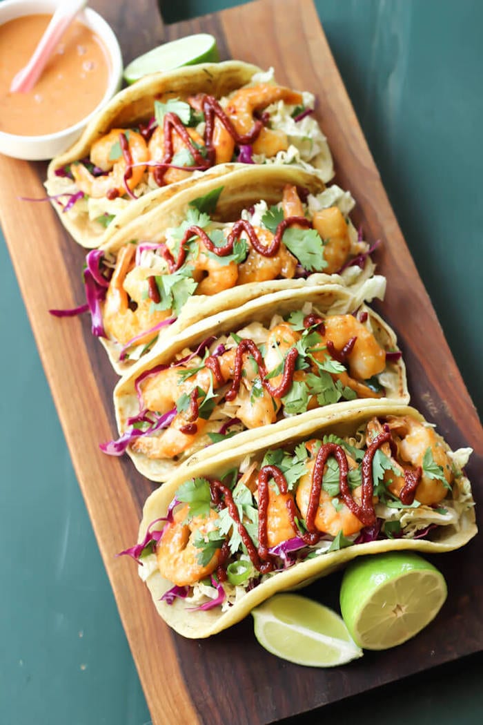 5 Fun New Fish Tacos