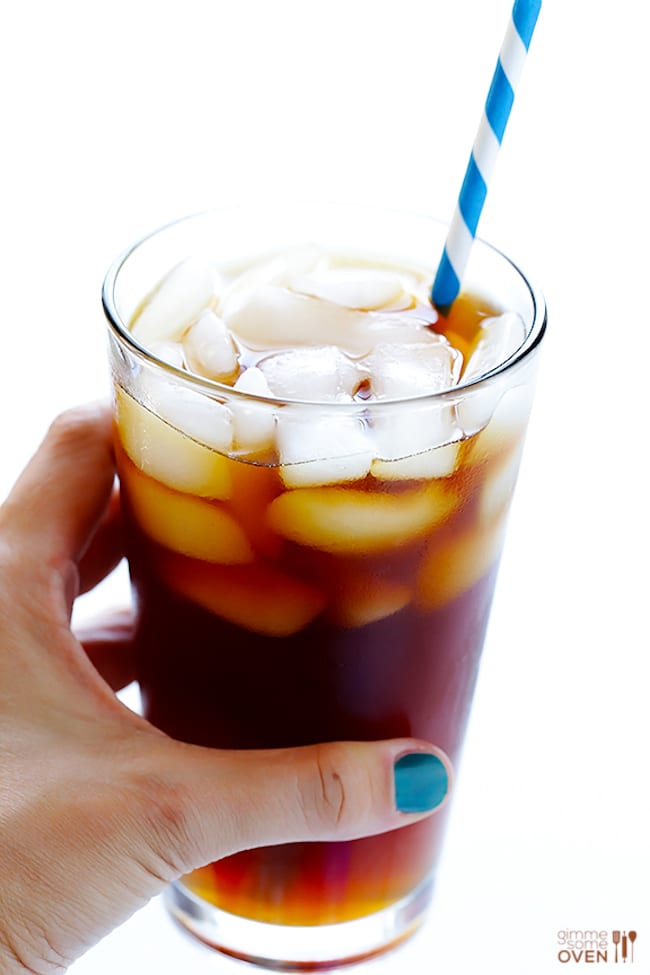 New Ways to Make Iced Coffee