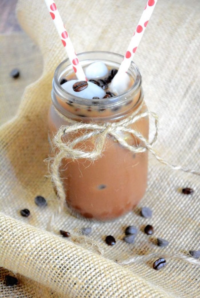 New Ways to Make Iced Coffee