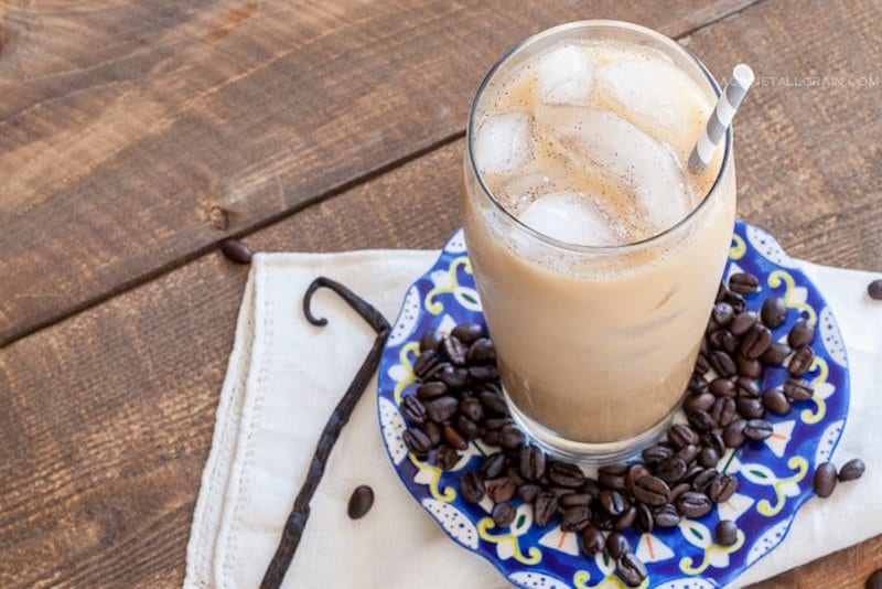 New Ways to Make Iced Coffee