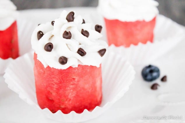 Mini-Chocolate-Chip-Watermelon-Cupcakes-1024x683