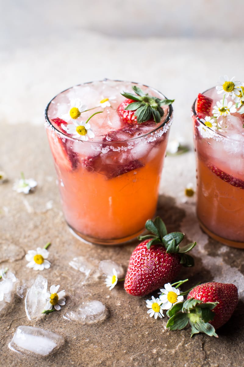 Sip Away Summer with Refreshing Iced Tea Cocktails