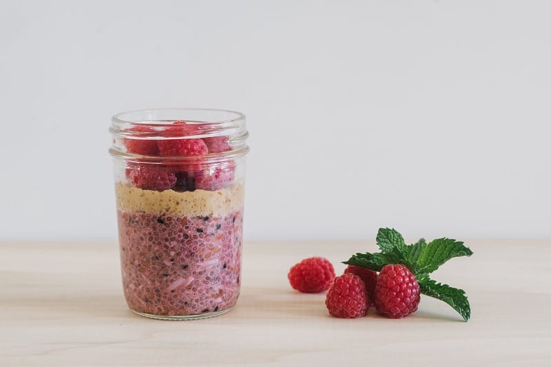 chia pudding 1