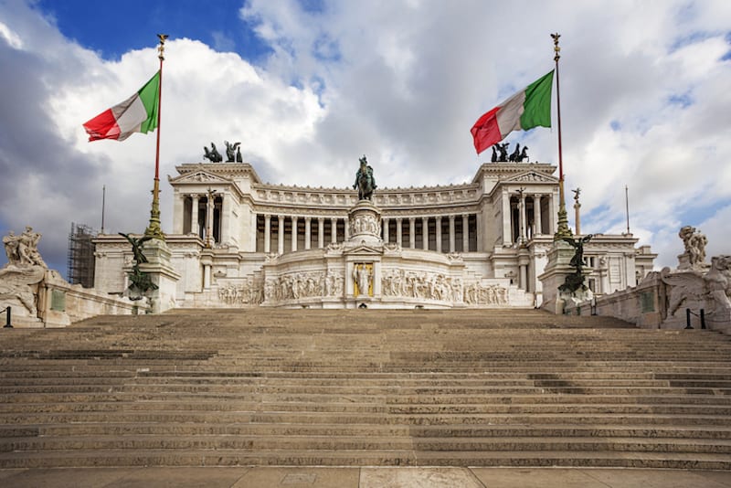 Festa della Repubblica – Italy’s Republic Day