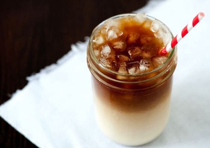 New Ways to Make Iced Coffee