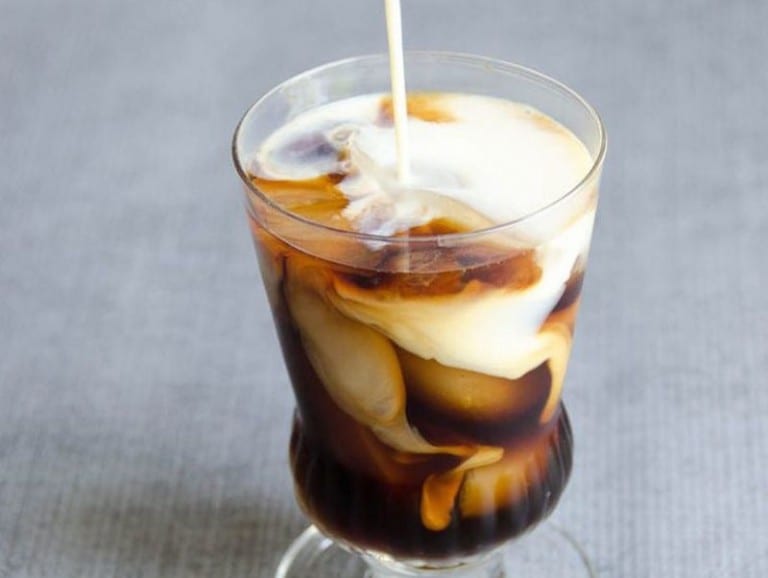 Cold Brew Coffee