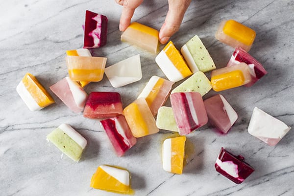 5 New Ways to Use Your Ice Cube Tray