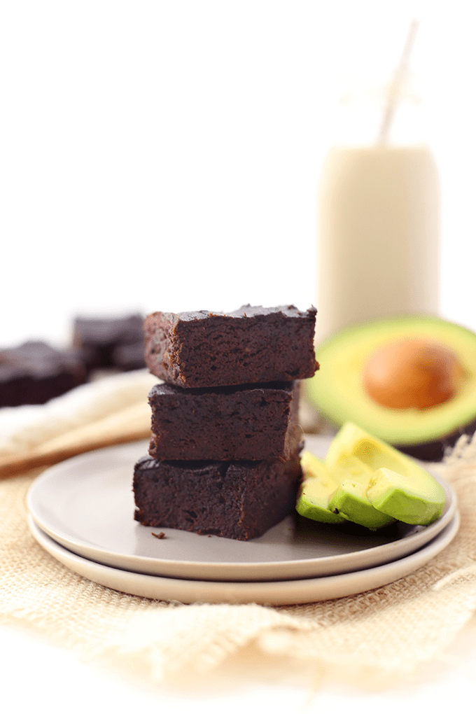 Invite Avocado to Dessert: The Best of Avocado and Chocolate