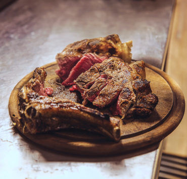 How to Make Bistecca alla Fiorentina