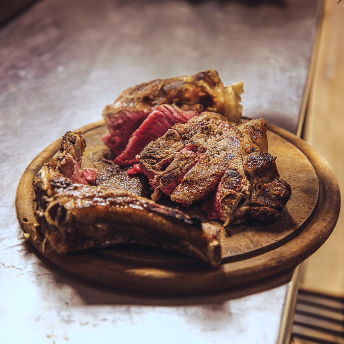 How to Make Bistecca alla Fiorentina