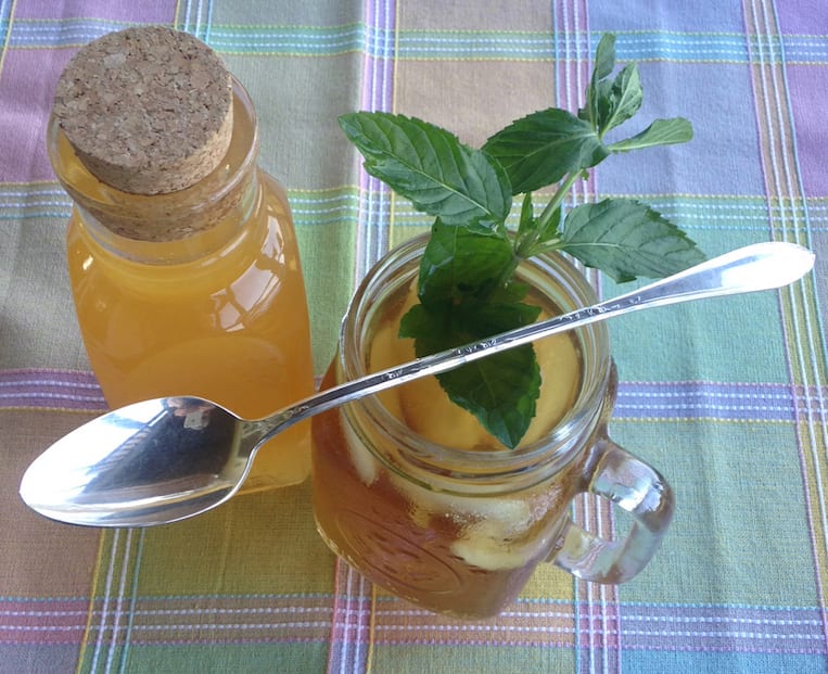 Best of BnB’s: Secret Iced Tea Recipes for Summer