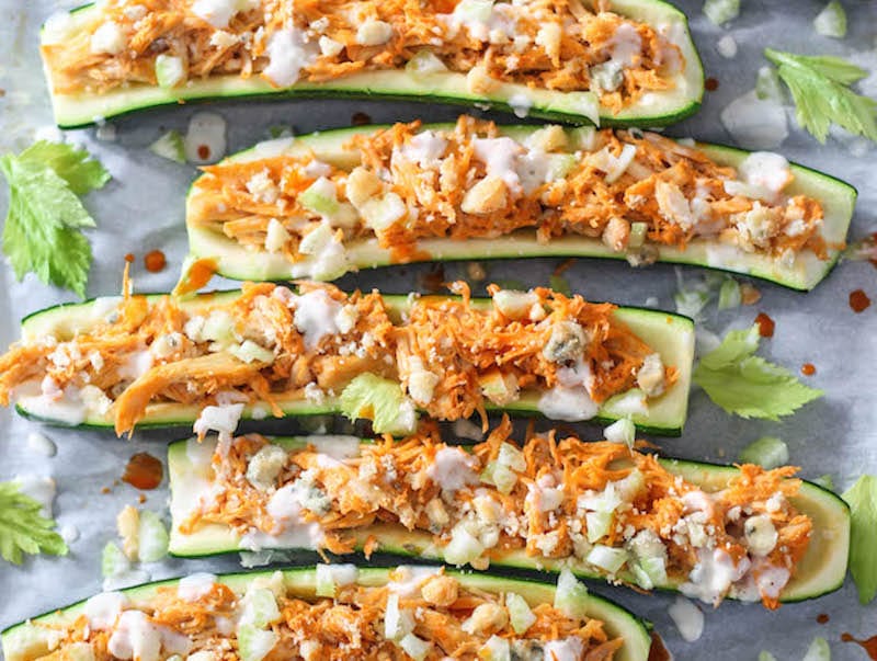 New Ways to Serve Summer Zucchini