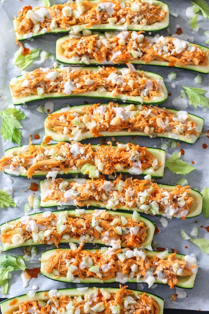 New Ways to Serve Summer Zucchini