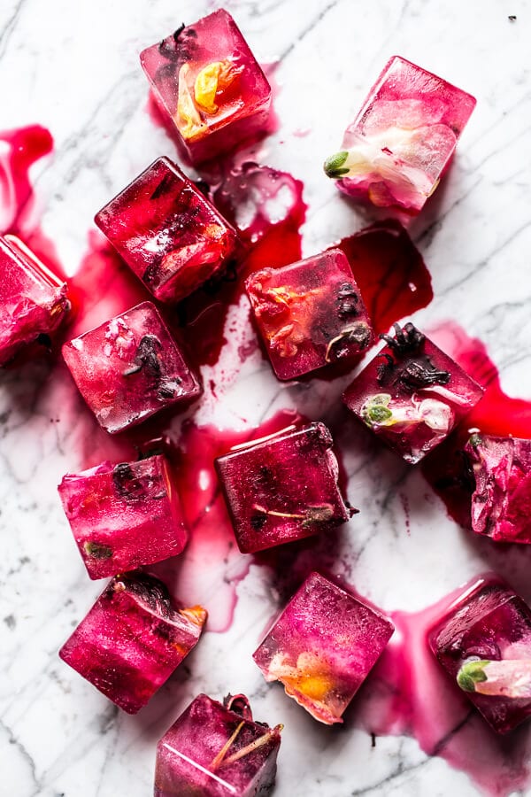 5 New Ways to Use Your Ice Cube Tray