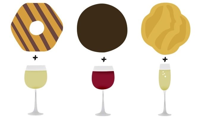 How to Pair Wine and Girl Scout Cookies