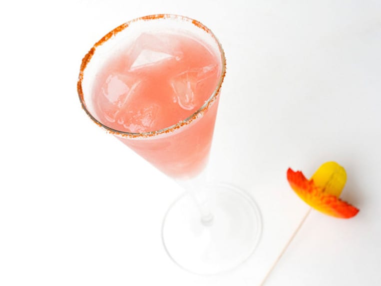 National Watermelon Day Drinks