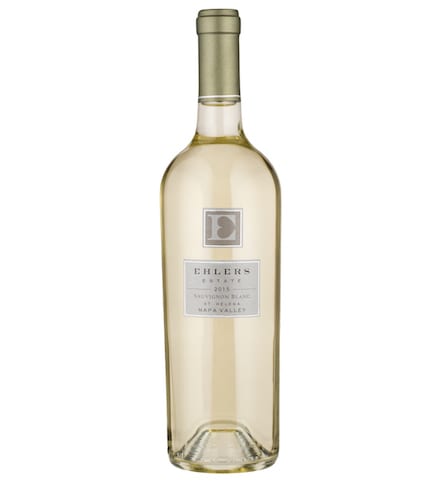 California Sauvignon Blanc