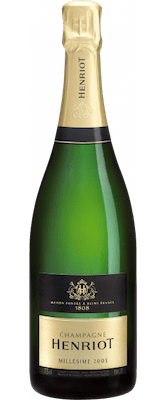 Top Champagnes for Celebrating The End of Summer