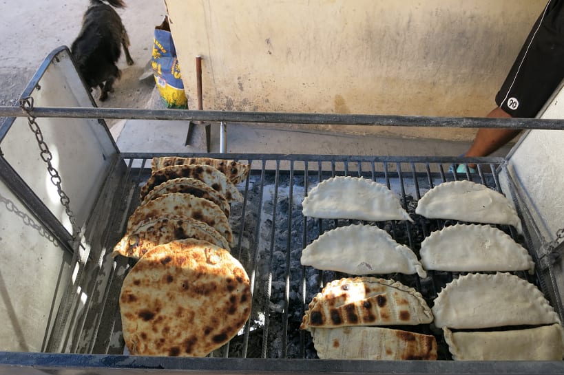 5 Favorite Street Foods in Argentina