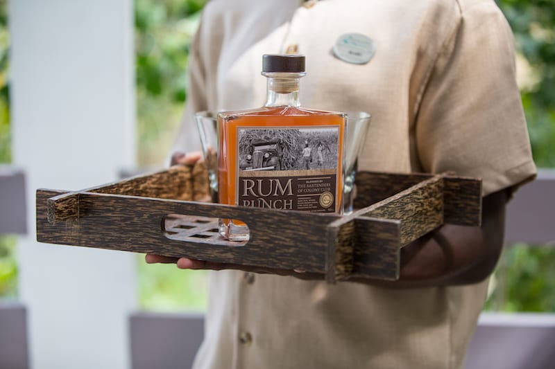 Let's Cheers to National Rum Month