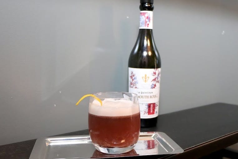 Bringing Back Vermouth Cocktails