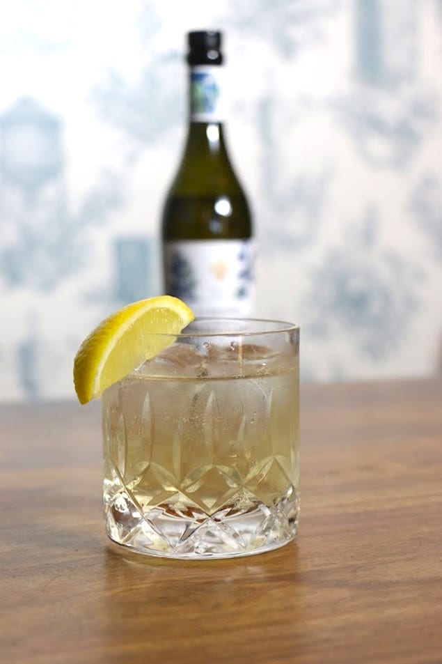 Bringing Back Vermouth Cocktails