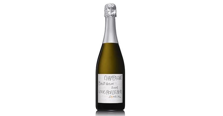 Top Champagnes for Celebrating The End of Summer