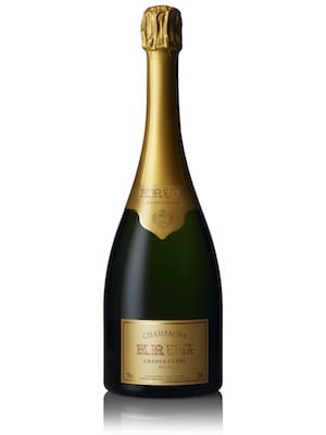 Top Champagnes for Celebrating The End of Summer