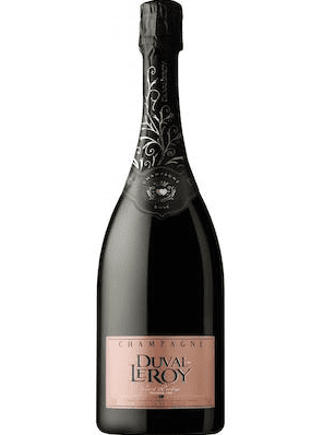 Top Champagnes for Celebrating The End of Summer