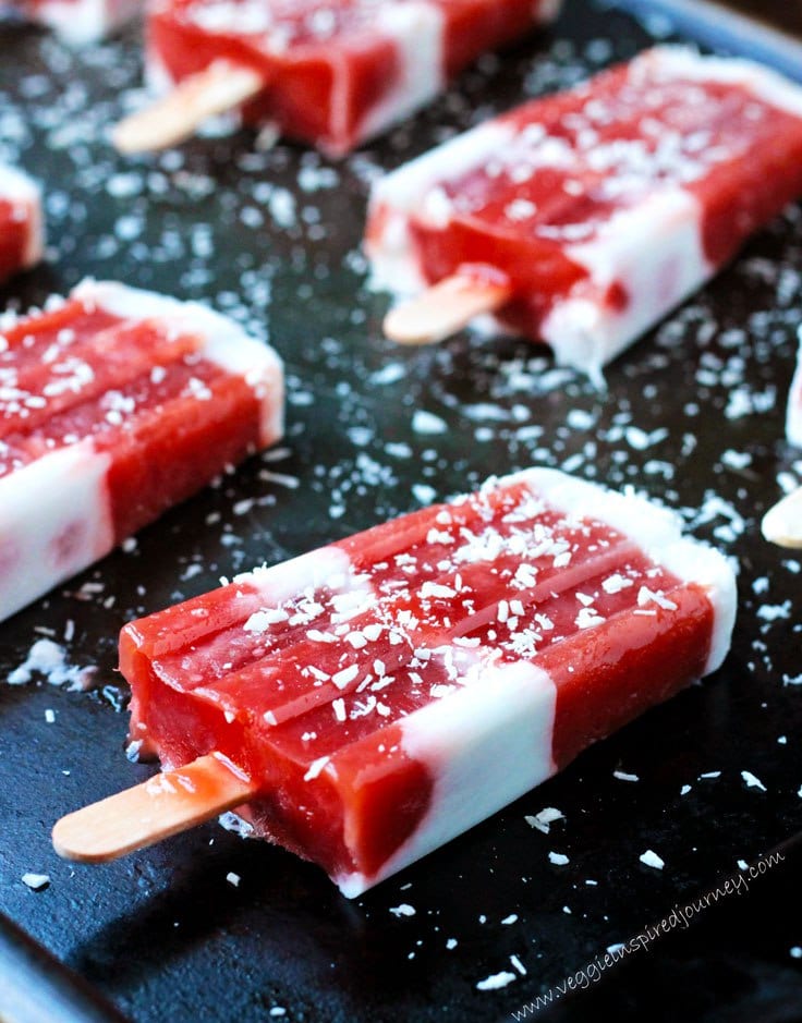 New Ways to Devour Strawberry-Rhubarb