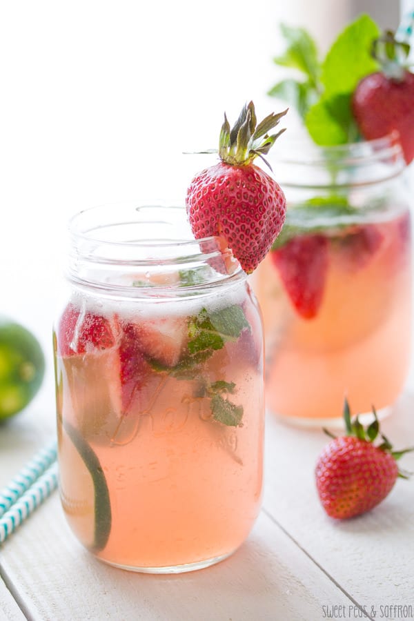 New Ways to Devour Strawberry-Rhubarb