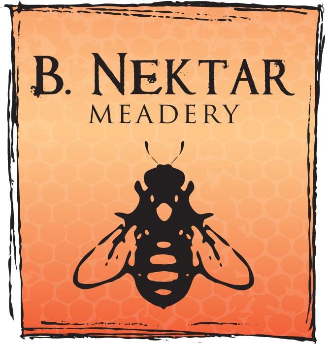 Brew Tip: Dry Martini Mead by B. Nektar Meadery