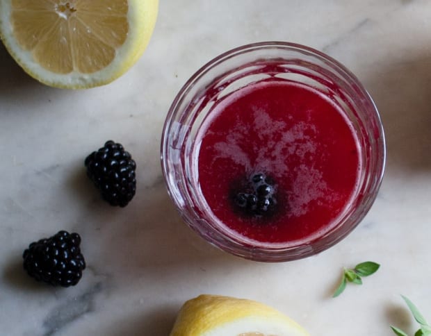 Mastering Summer Fruit Lemonades