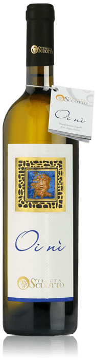 Wine Tip – Oi Ni Campania Fiano 2011