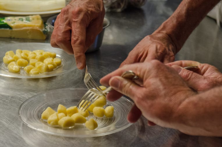 How to Make Gnocchi Like an Italian