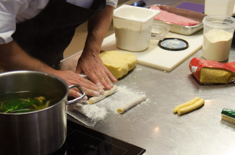 How to Make Gnocchi Like an Italian