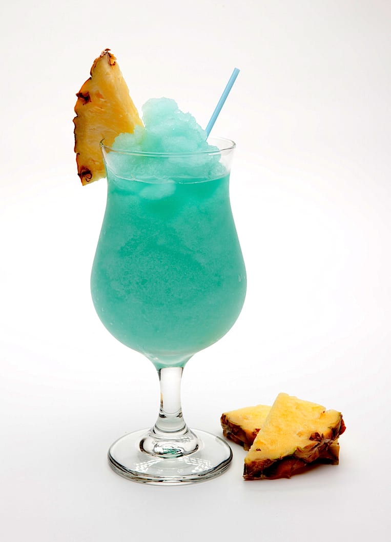 10 High-Spirited Mixed Drinks for Labor Day