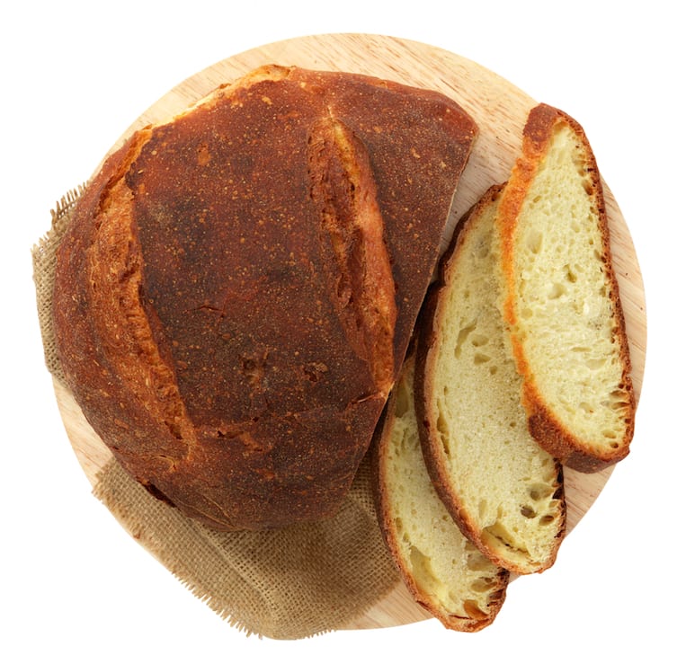 Italy's Altamura Bread