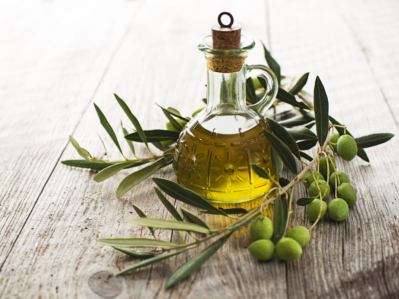 Drizzle Away with the History of Italian Extra Virgin Olive Oil