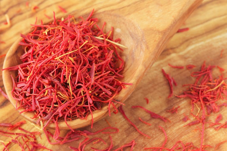 Italian Saffron