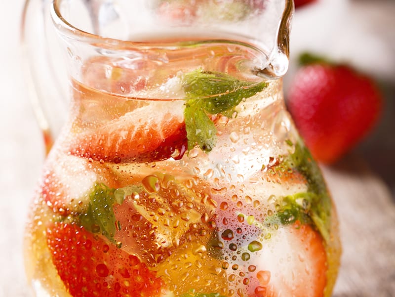 Sangria pitchers for under $10!  Sangria recipes, Summer sangria recipes,  Legal seafood