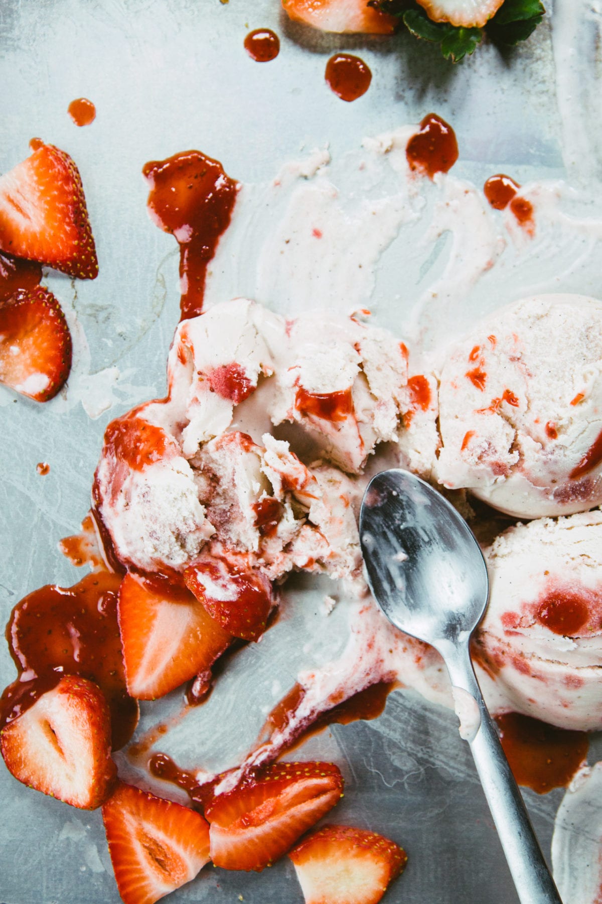 New Ways to Devour Strawberry-Rhubarb