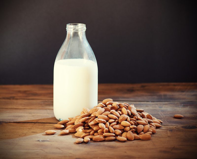 Almond-Milk