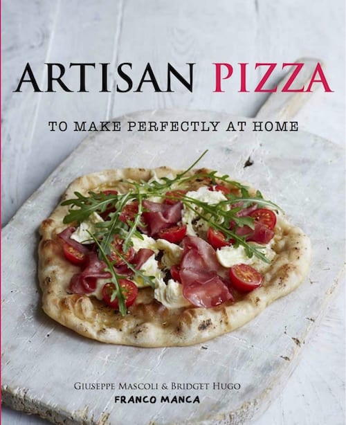 maker artisan pizza