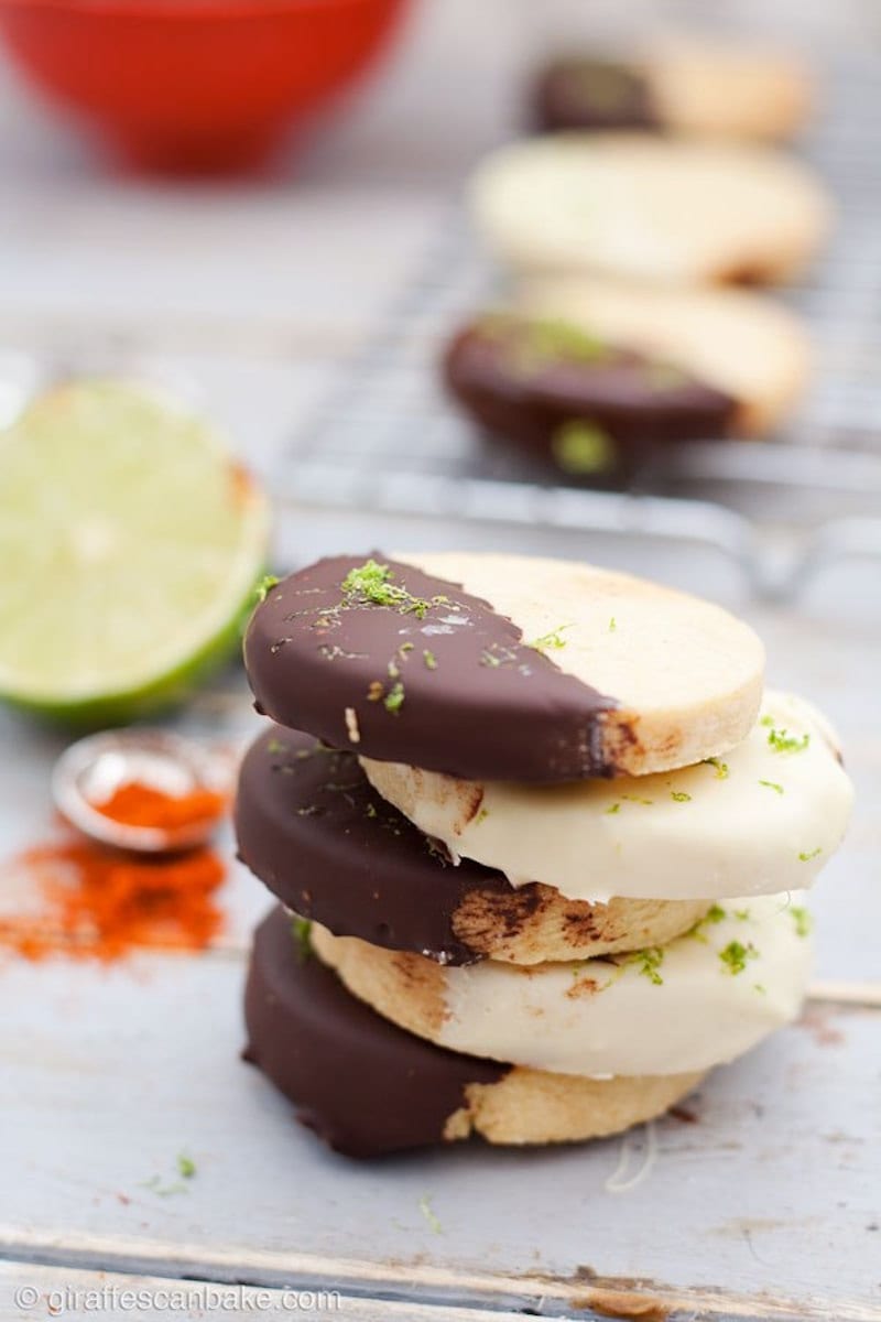Chocolate-Dipped-Chili-and-Lime-Shortbread-Cookies-4