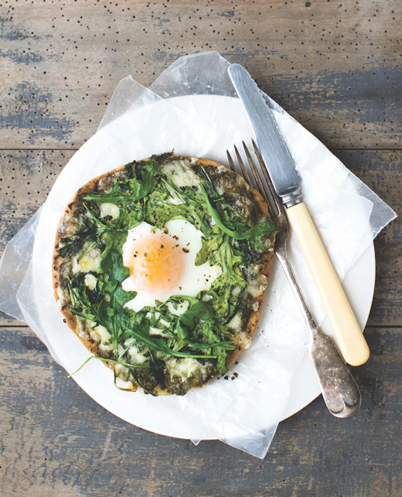 Rise and Shine: Tips for Easy Breakfasts